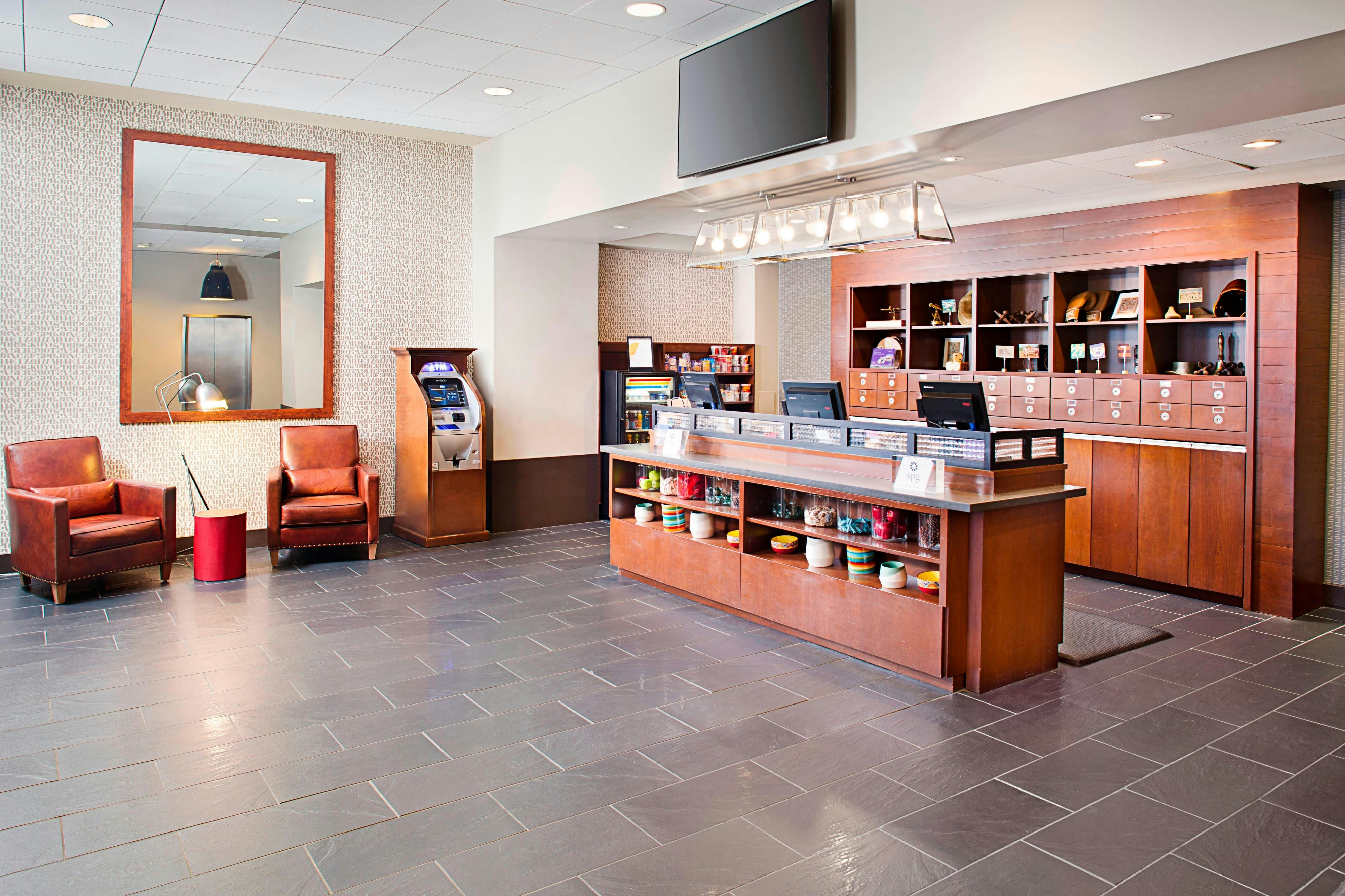 Four Points By Sheraton Philadelphia Airport 13/22