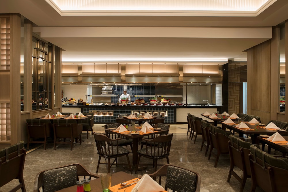 Shangri-La Yuanqu Suzhou 26/50