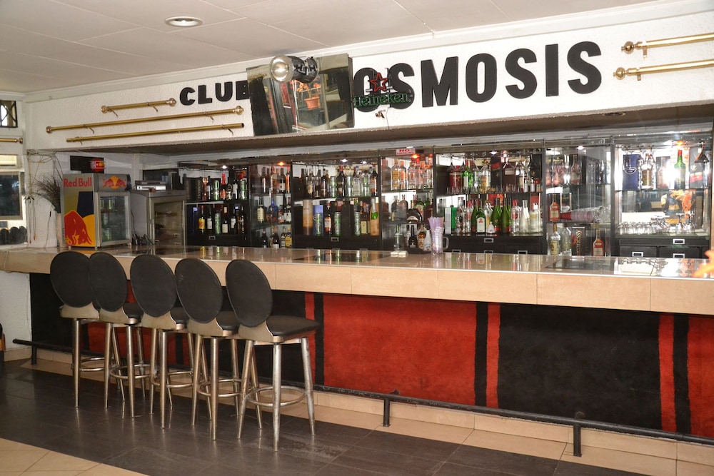 Kaysens Grande Hotel 15/20