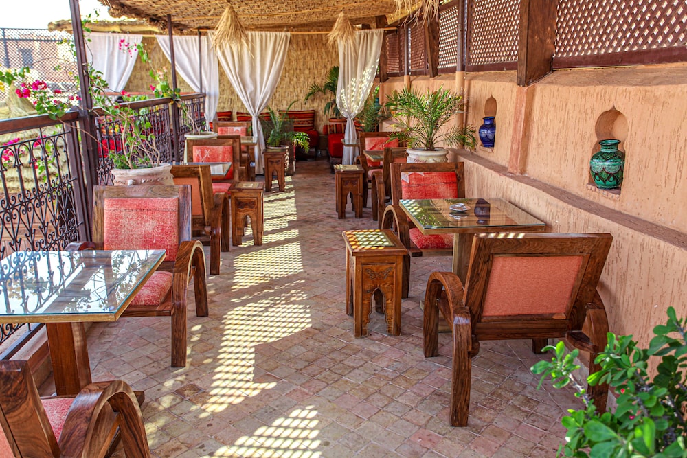 Riad Melhoun Spa 29/50