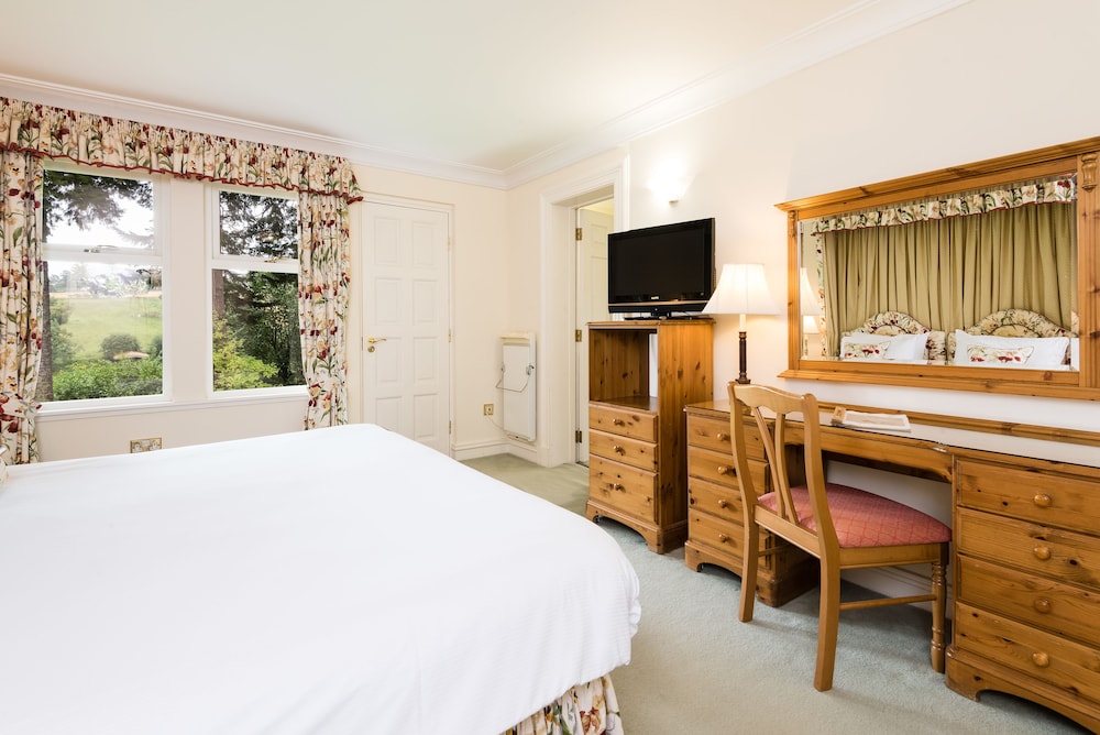 Ballathie House Hotel 4/49