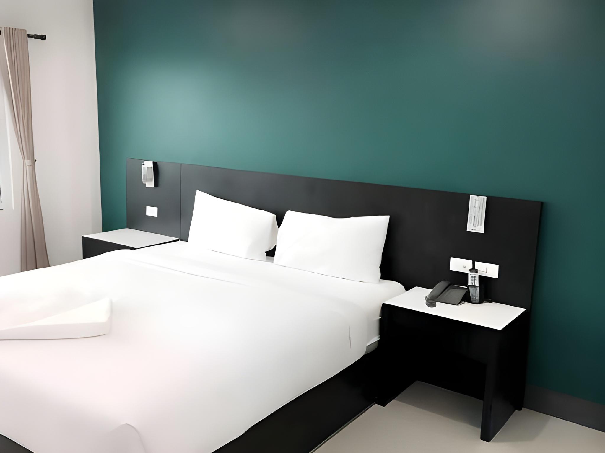 Trang Grand Hotel 16/26