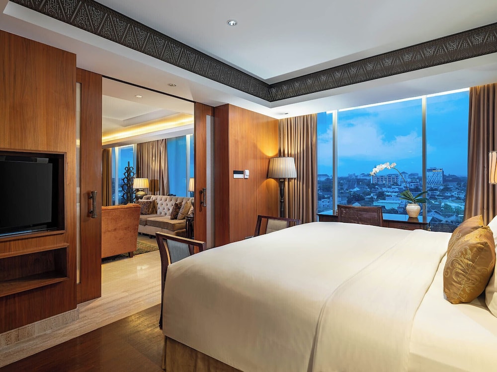 Artotel Suites Bianti Yogyakarta 7/58