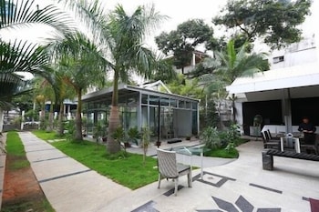 Highgates Hotel 1/21
