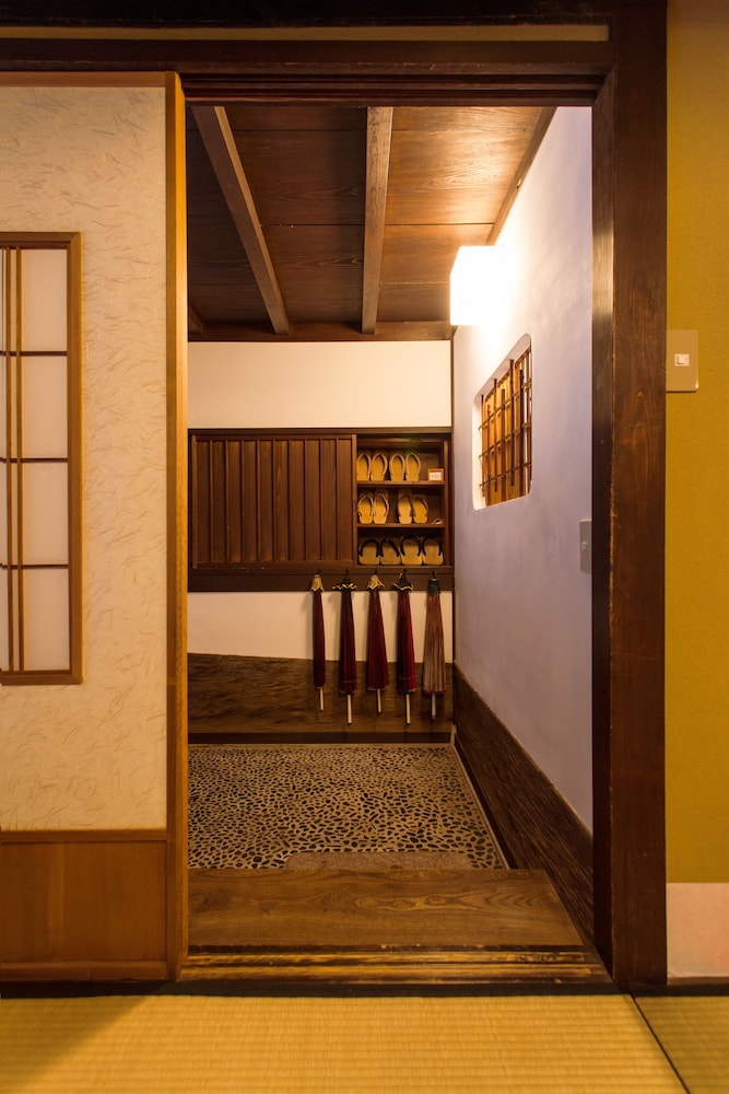 町家 金沢 菊乃屋 写真4