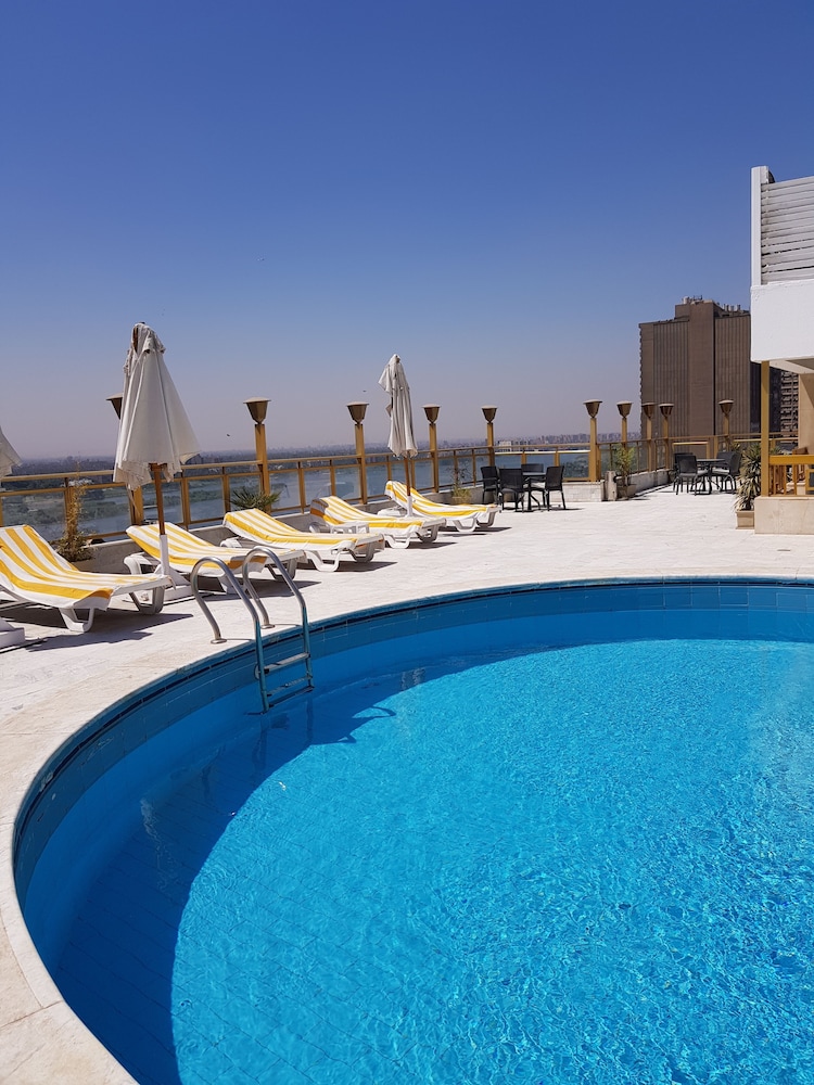 Maadi Hotel 54/62