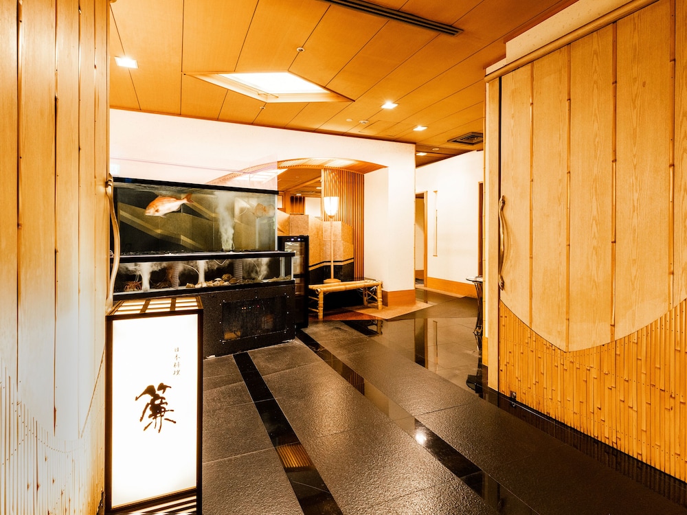 UTSUNOMIYA TOBU HOTEL GRANDE 12/60