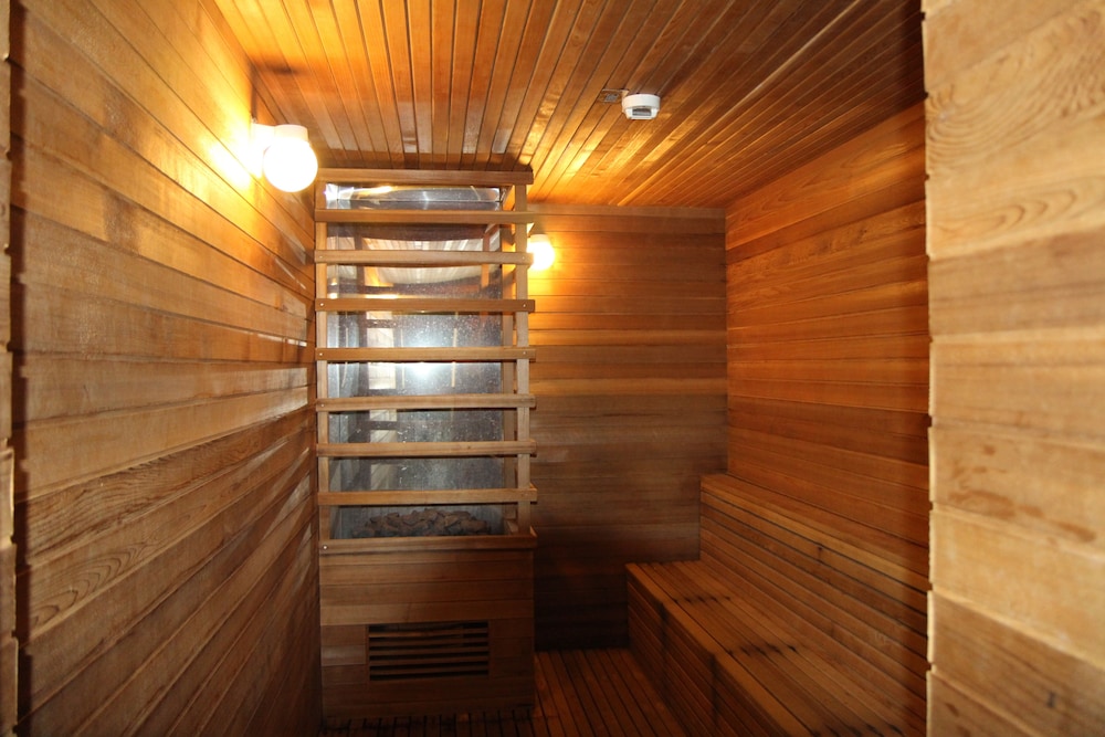 High Castle Resort Jeongsun 35/65