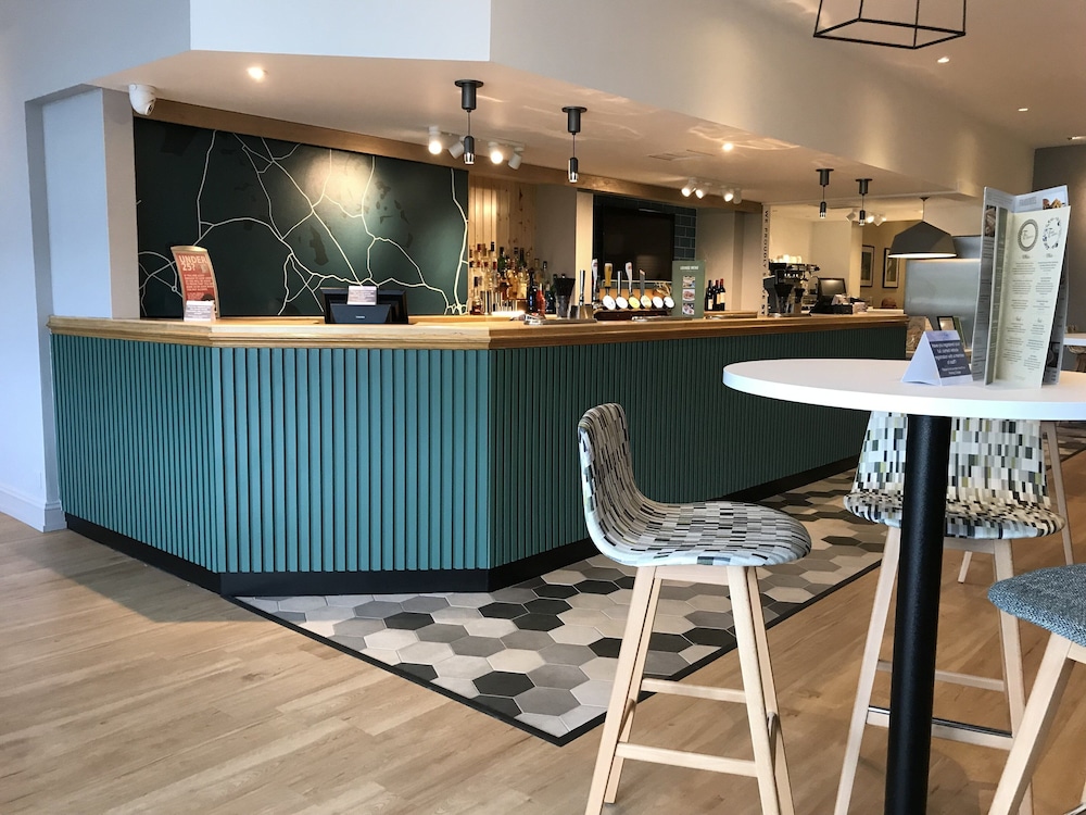 Holiday Inn Rugby-Northampton M1, JCT.18 10/50