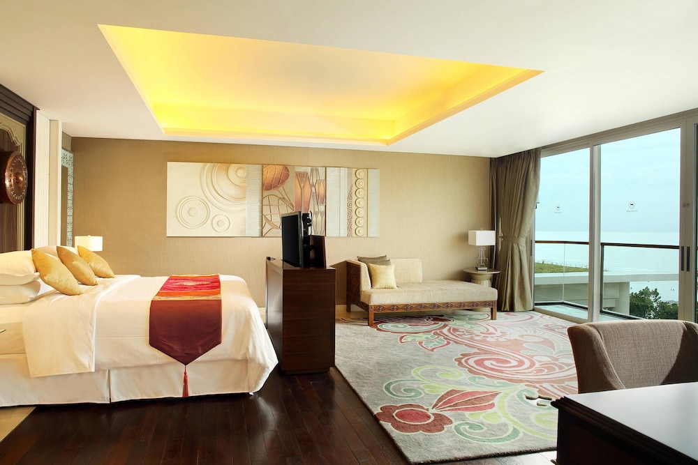 Sheraton Bali Kuta Resort 26/55