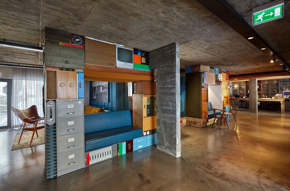 Myvatn - Berjaya Iceland Hotels 5/50