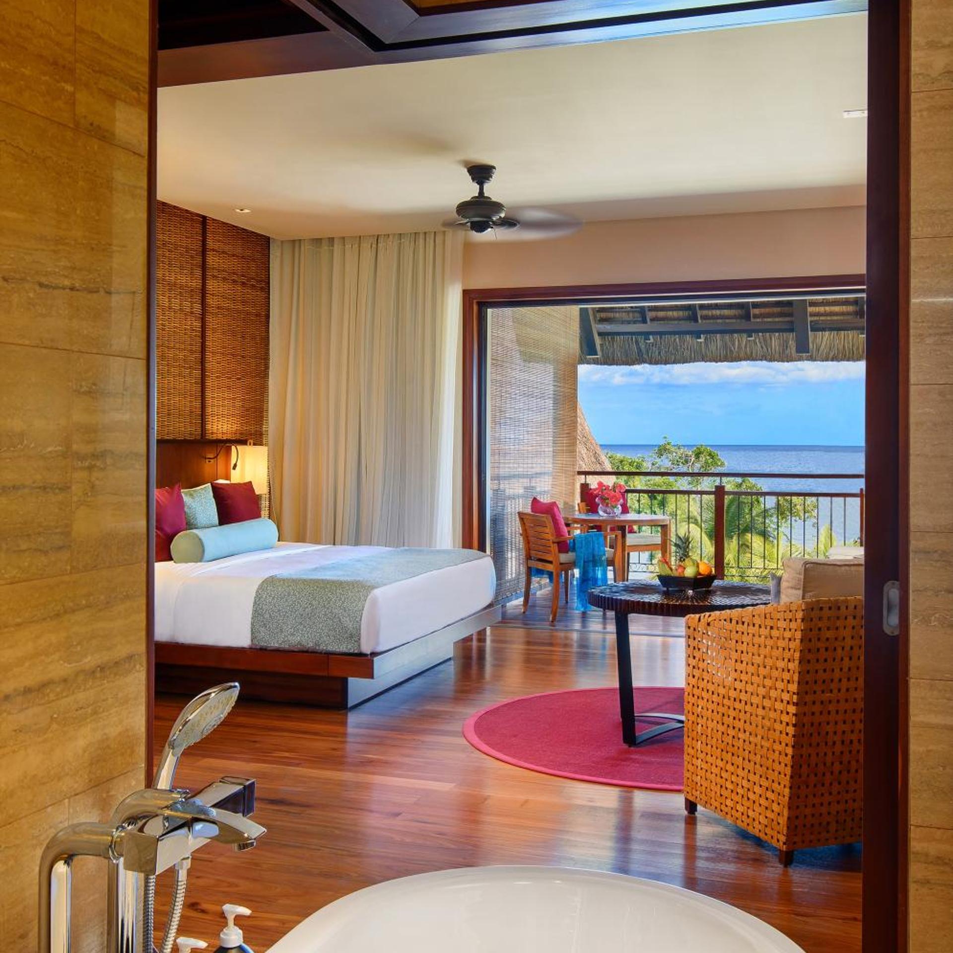 Room at Le Jadis Beach Resort & Wellness Mauritius, BALACLAVA