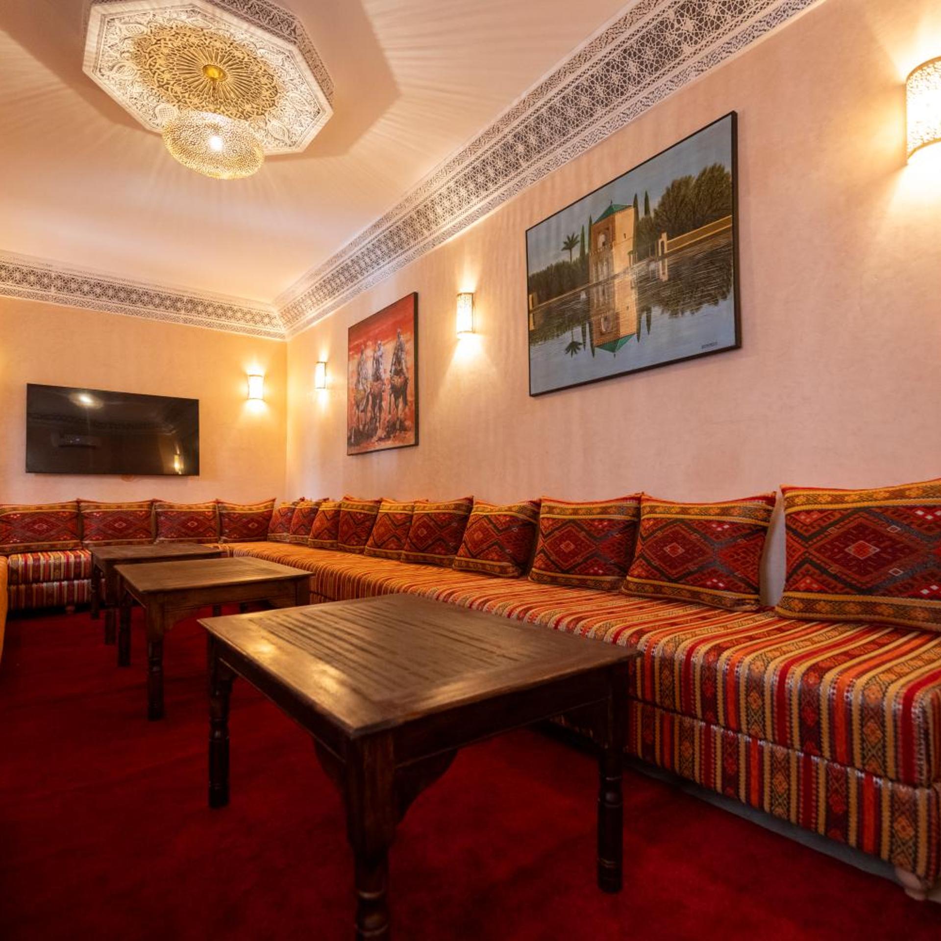 Medina Charme Riad & Spa 53/71