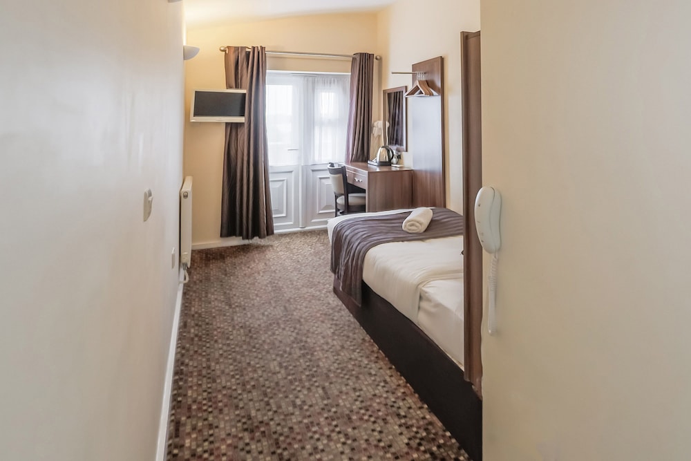 Prince Regent Hotel Excel London 30/48
