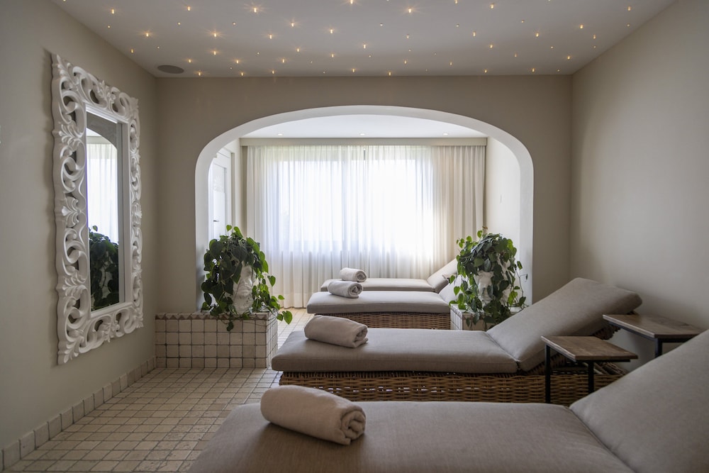 Villa Orselina Small Luxury Hotels 21/50