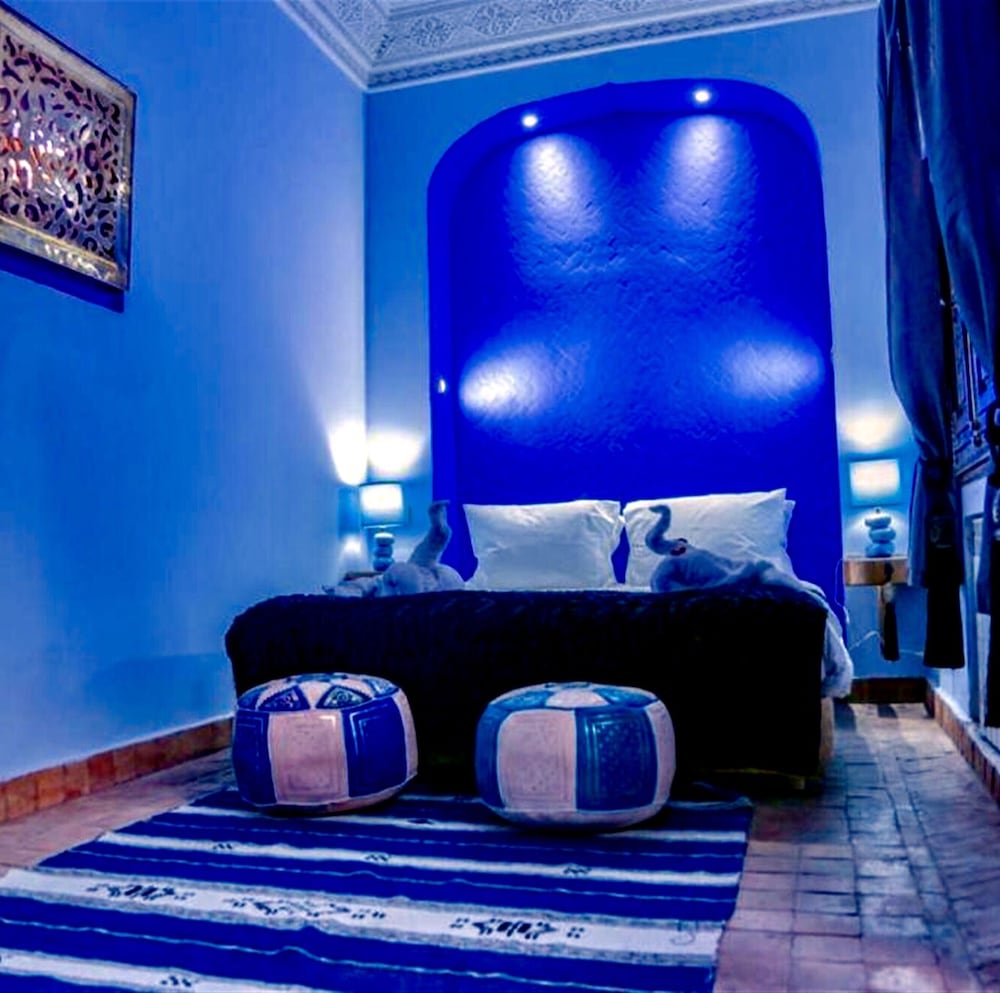 Riad Reve D Antan Spa 38/50