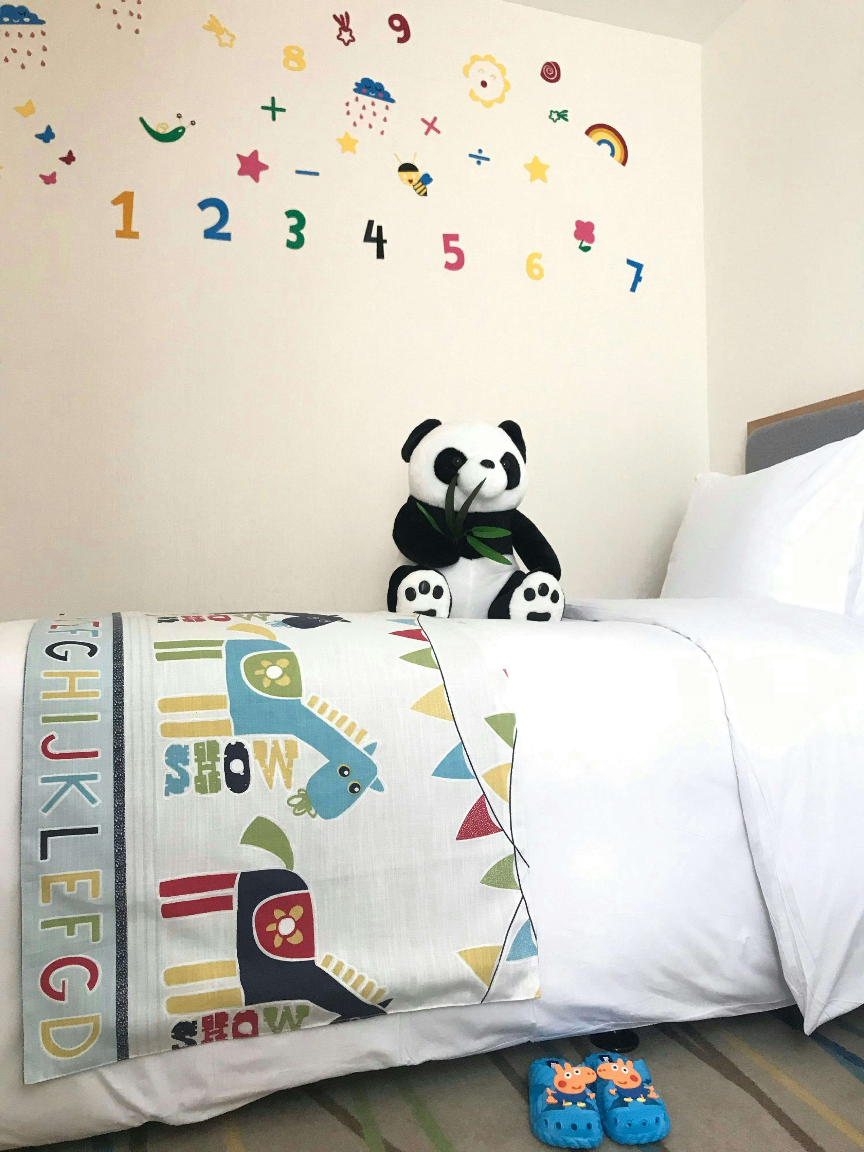 Holiday Inn Express Ya an City Center 25/50
