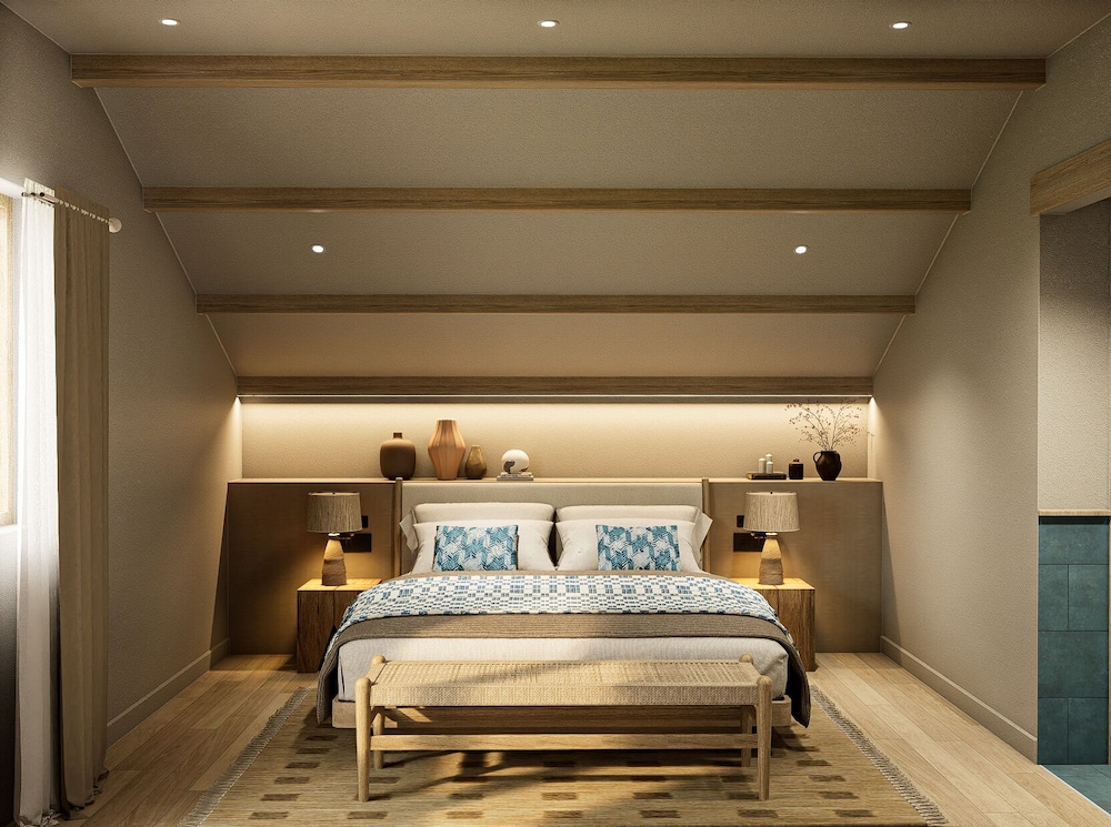 جناح، Signature by M Village The Valley Retreat, a brand of Modern Village Lifestyle 6/9