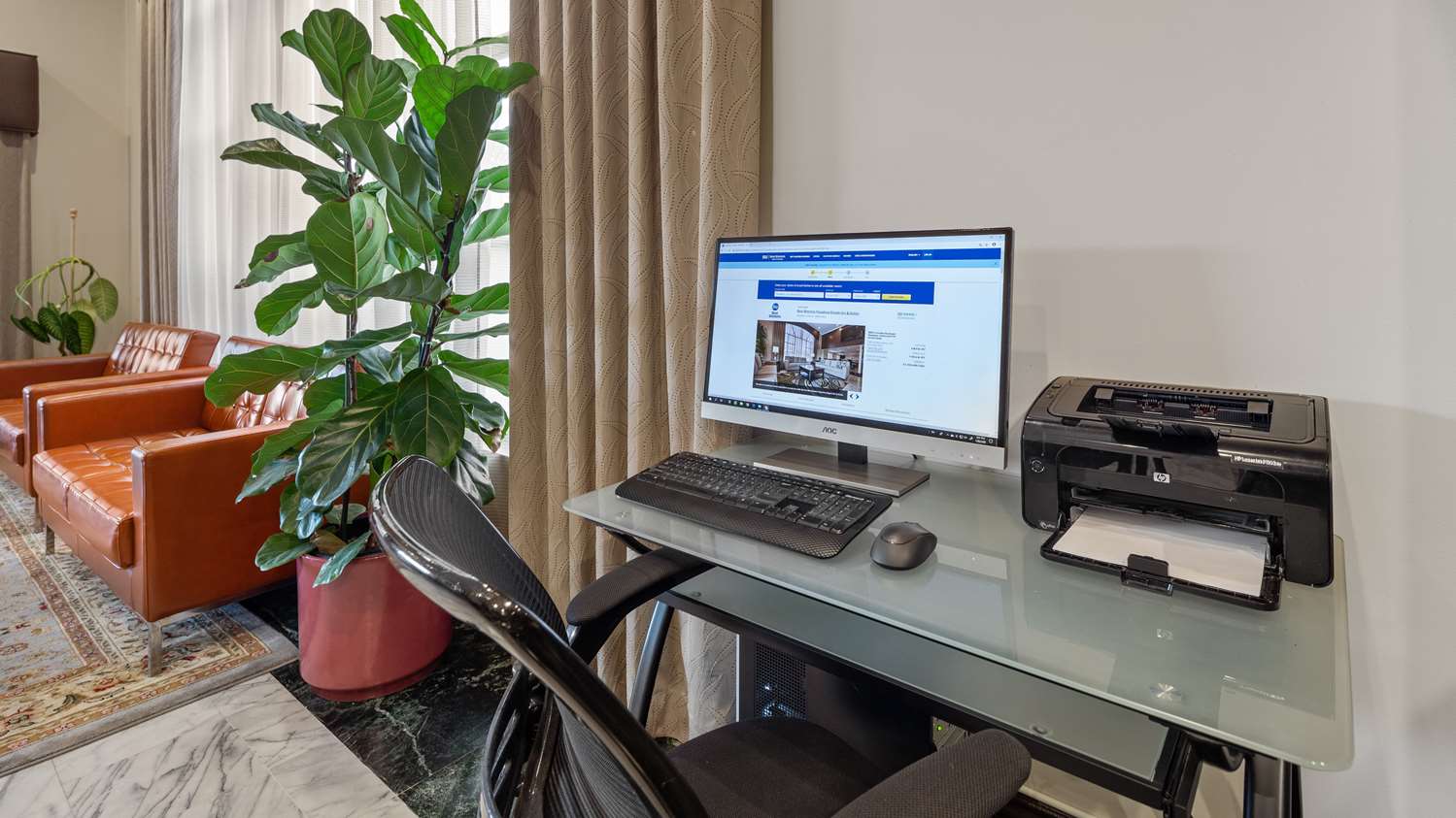 Best Western Pasadena Royale Inn & Suites 39/39