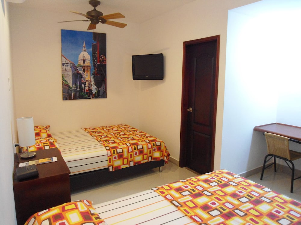 Hotel La Magdalena 12/33