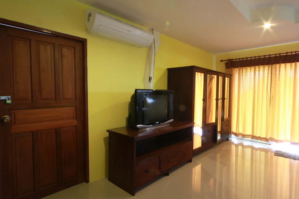 THARATHIP RESORT 39/68