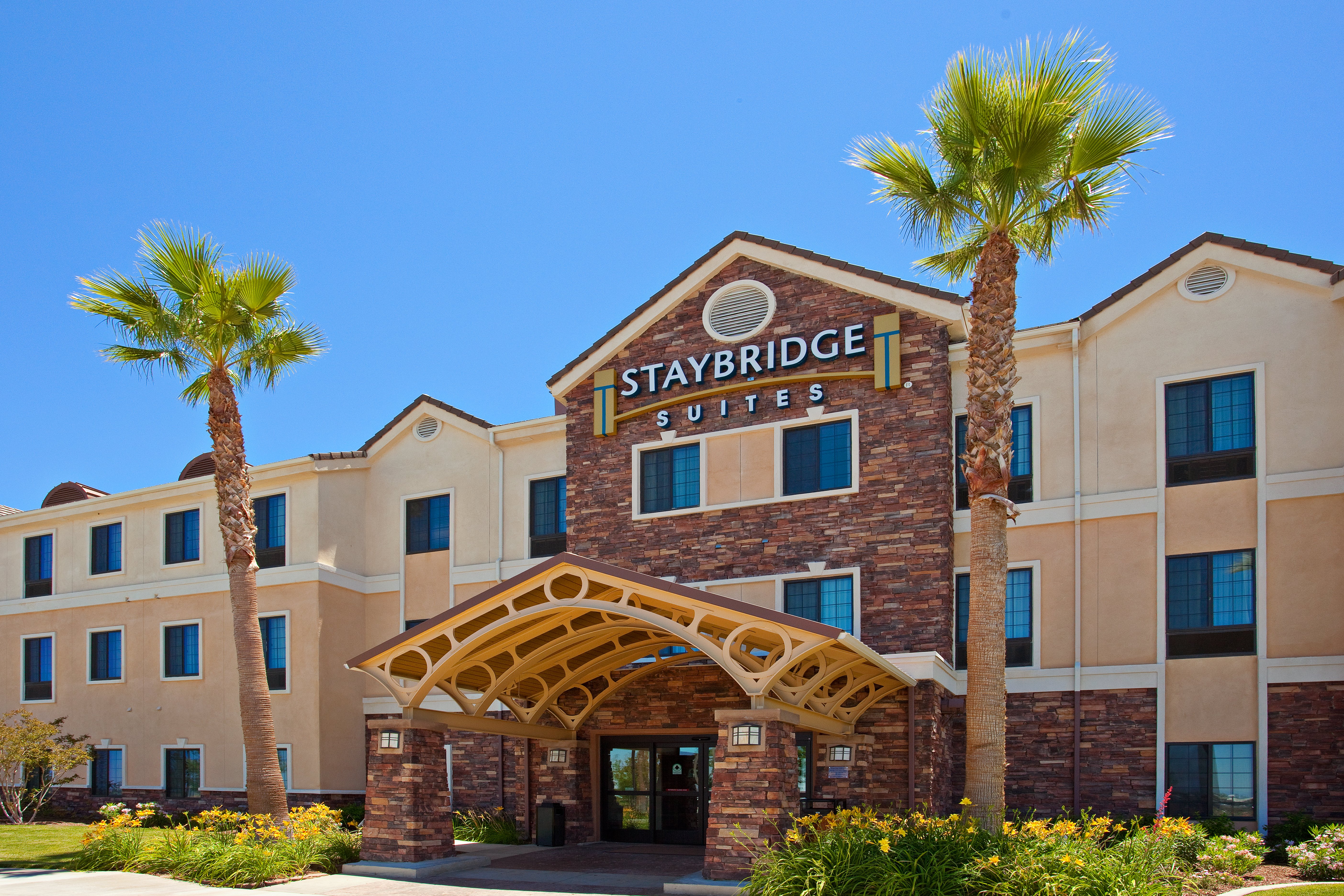 Staybridge Suites Palmdale 6/43