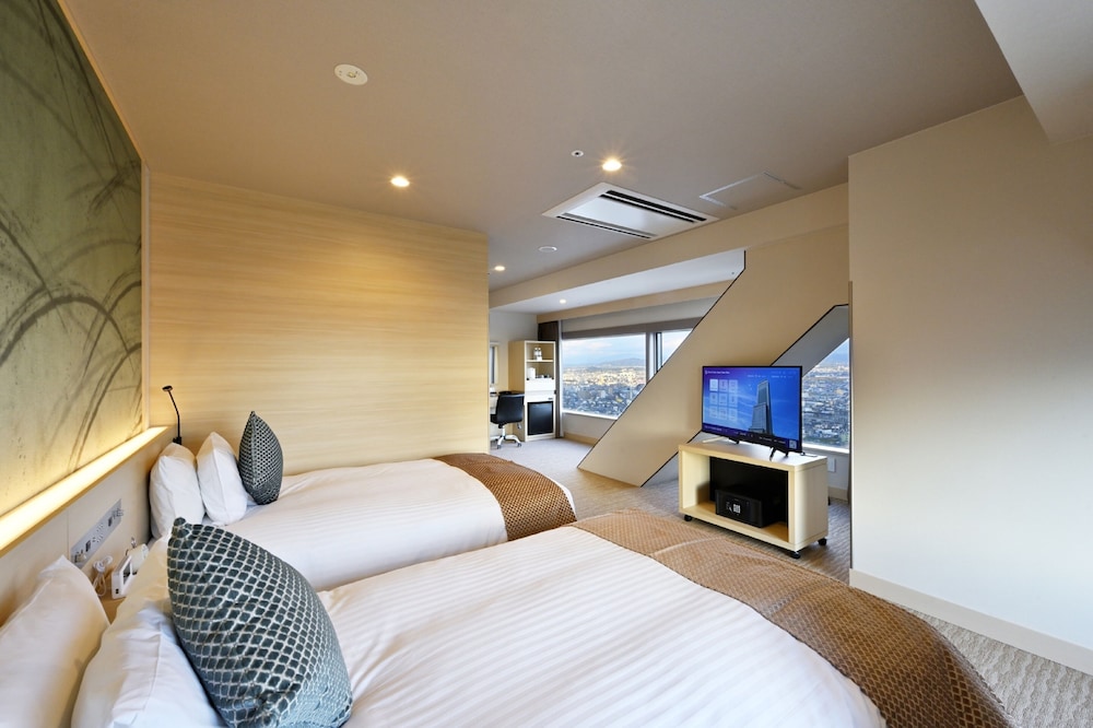 Odysis Suites Osaka Airport Hotel 17/50