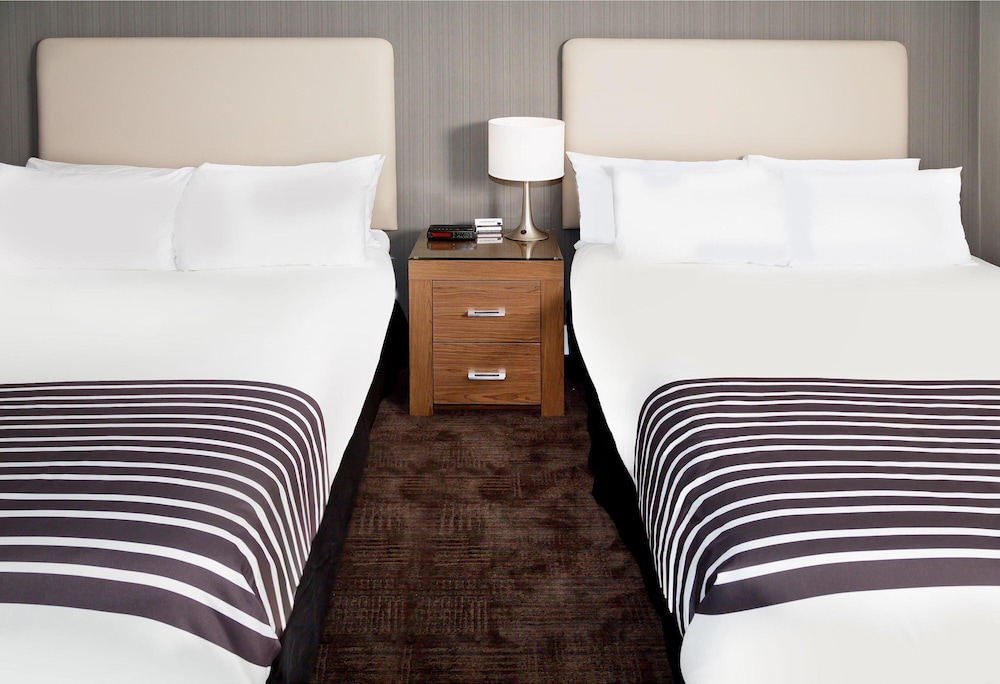 Sandman Hotel Langley 15/47