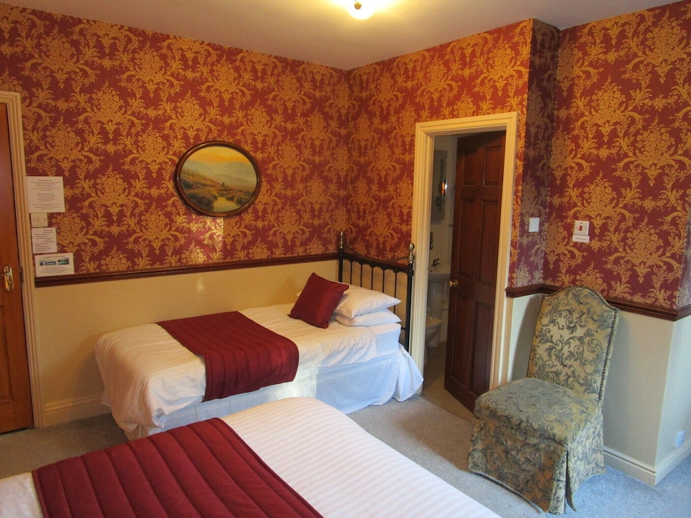 Brookfield B&B Guest House 5/25