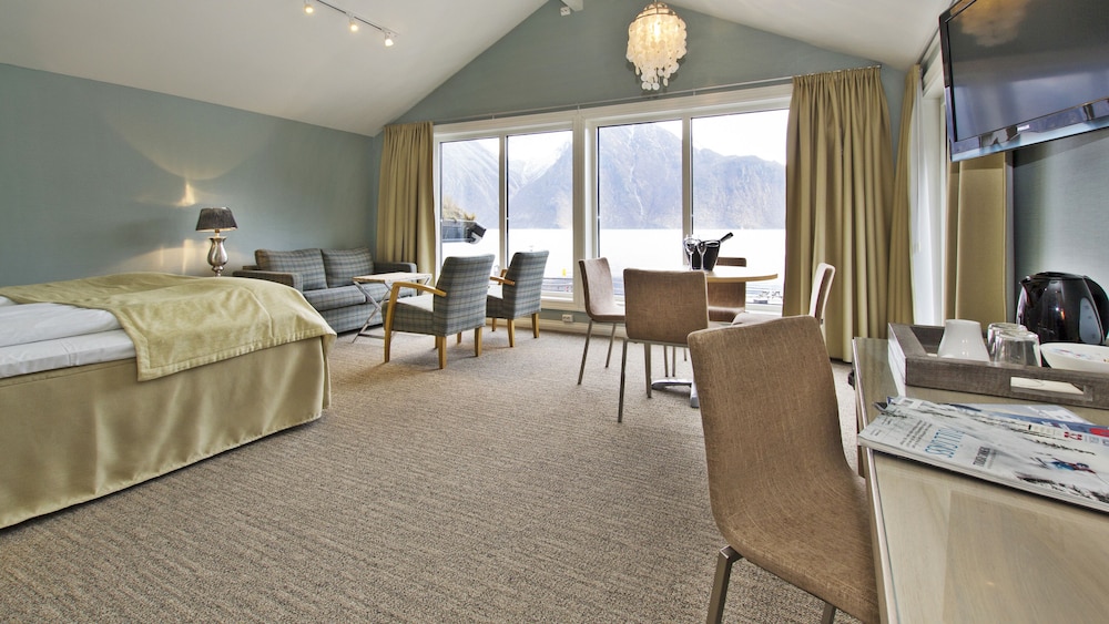 Sagafjord Hotel 17/42