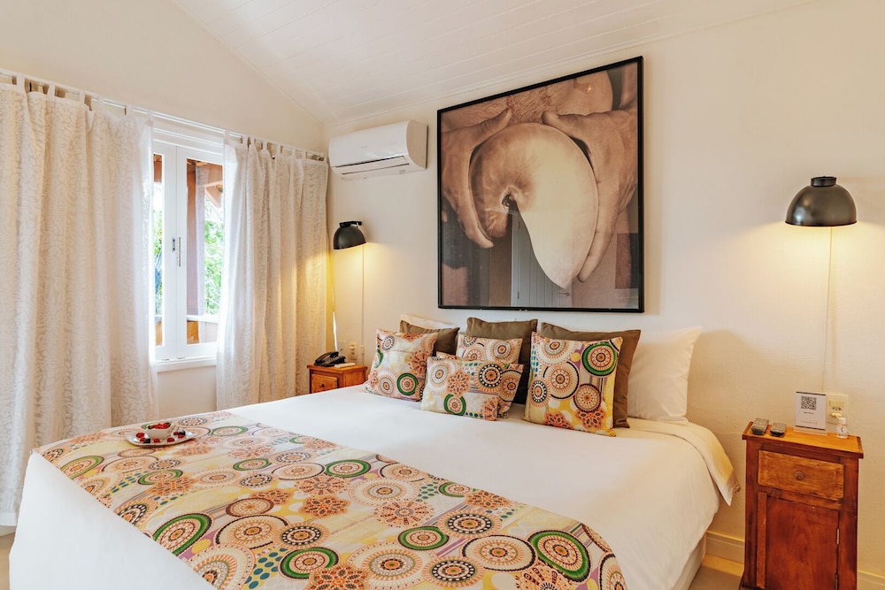 Jubarte Conceito Hotel 13/50