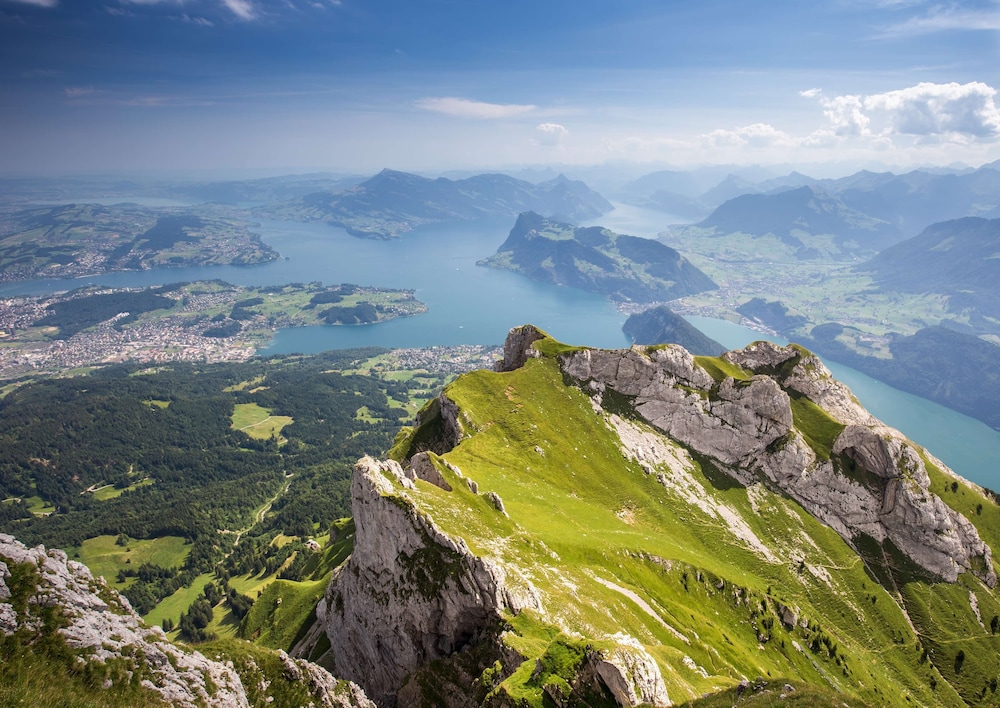 Radisson Blu Hotel Lucerne 45/49