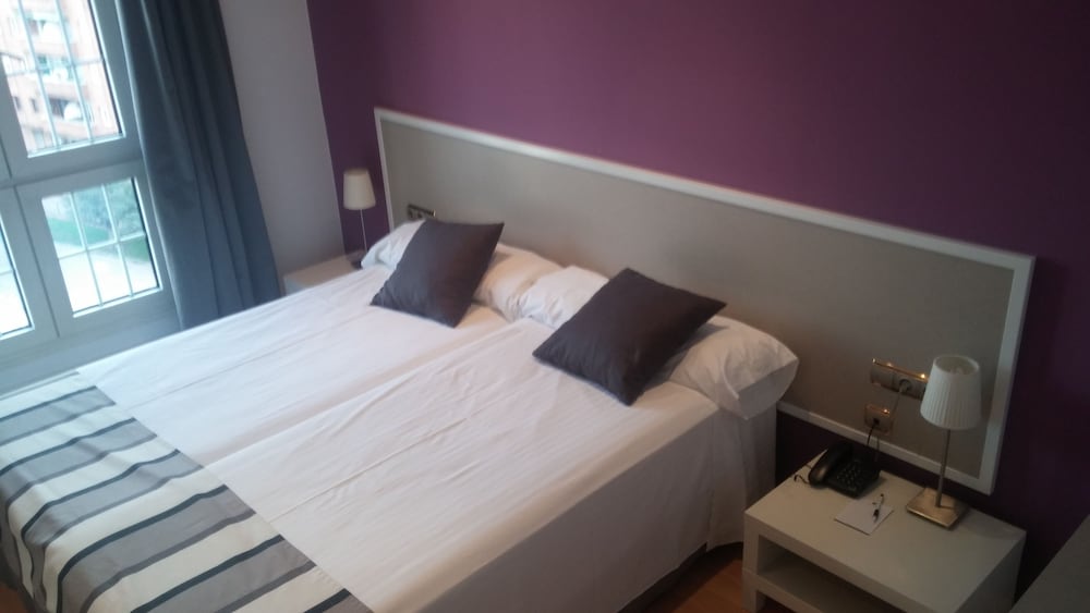 Hotel Abbot Barcelona 9/30