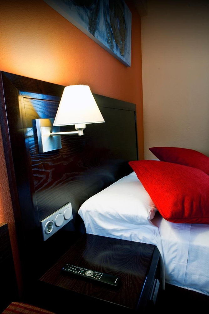 Hotel Itaca Colon 10/63