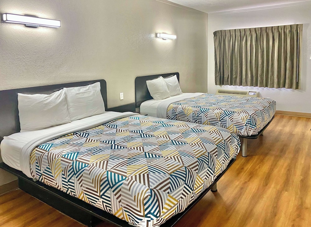 Motel6 Huntington, WV 13/51