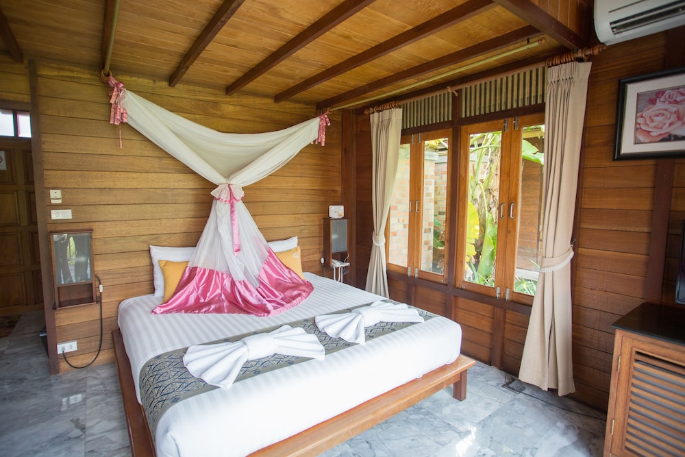 Rice Farm Villa Suratthani 7/32