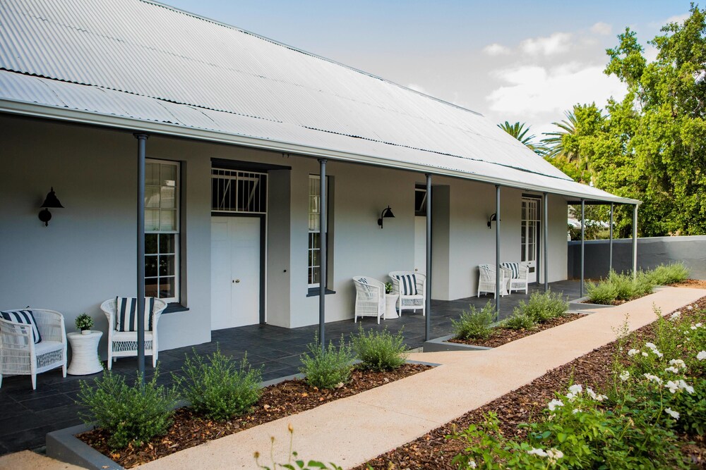 Elianthe Boutique Guesthouse 2/50