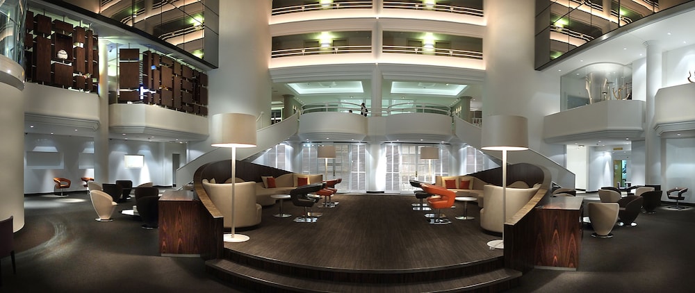 AC Hotel by Marriott Ambassadeur Antibes - Juan Les Pins 45/51