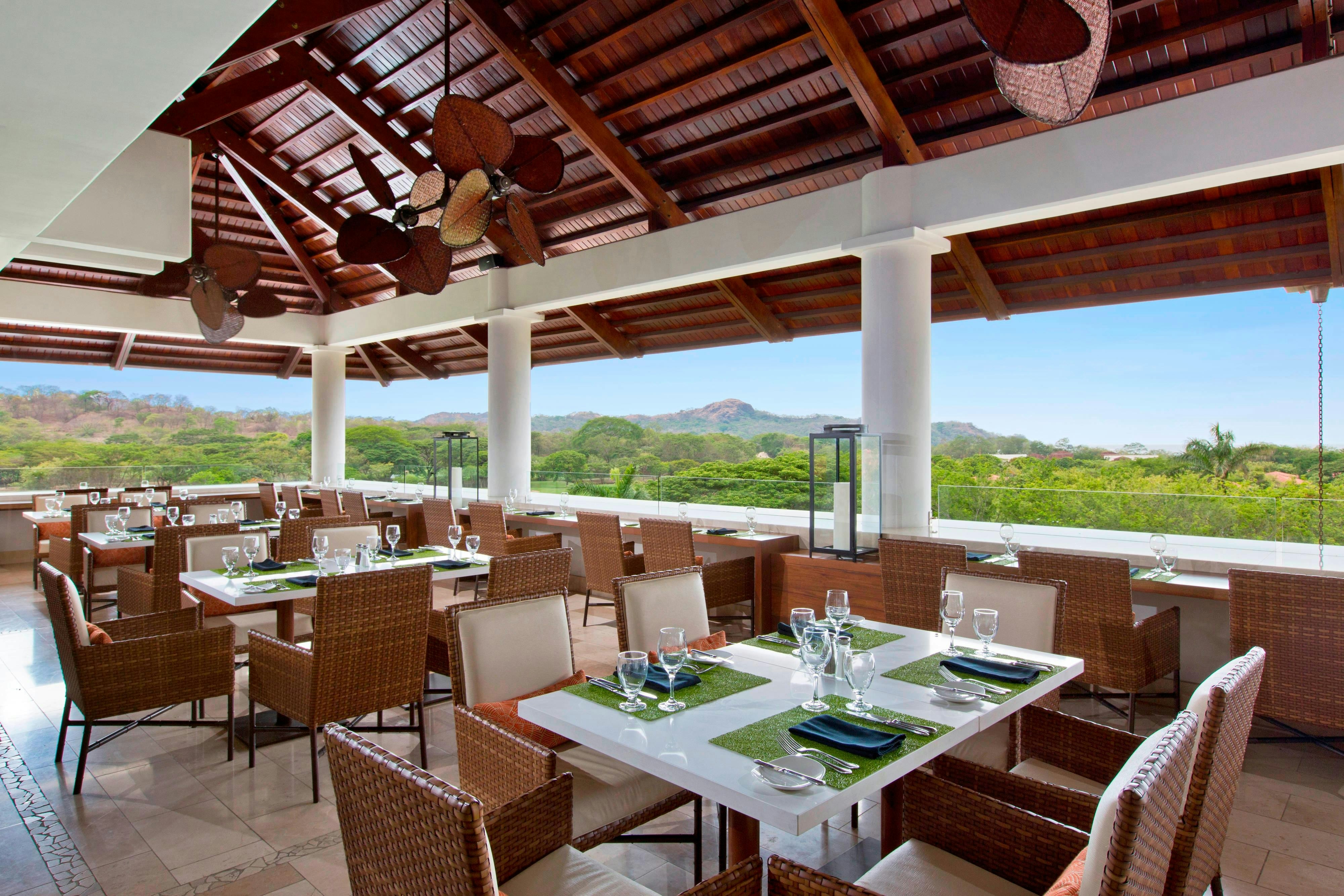 The Westin Golf Resort And Spa Playa Conchal 24/50