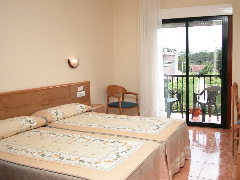 Hotel Cachada 31/53