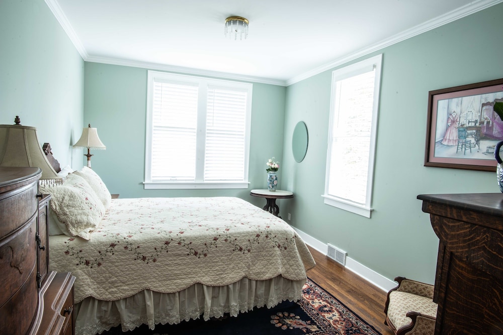 Valparaiso Inn Bed & Breakfast 8/39