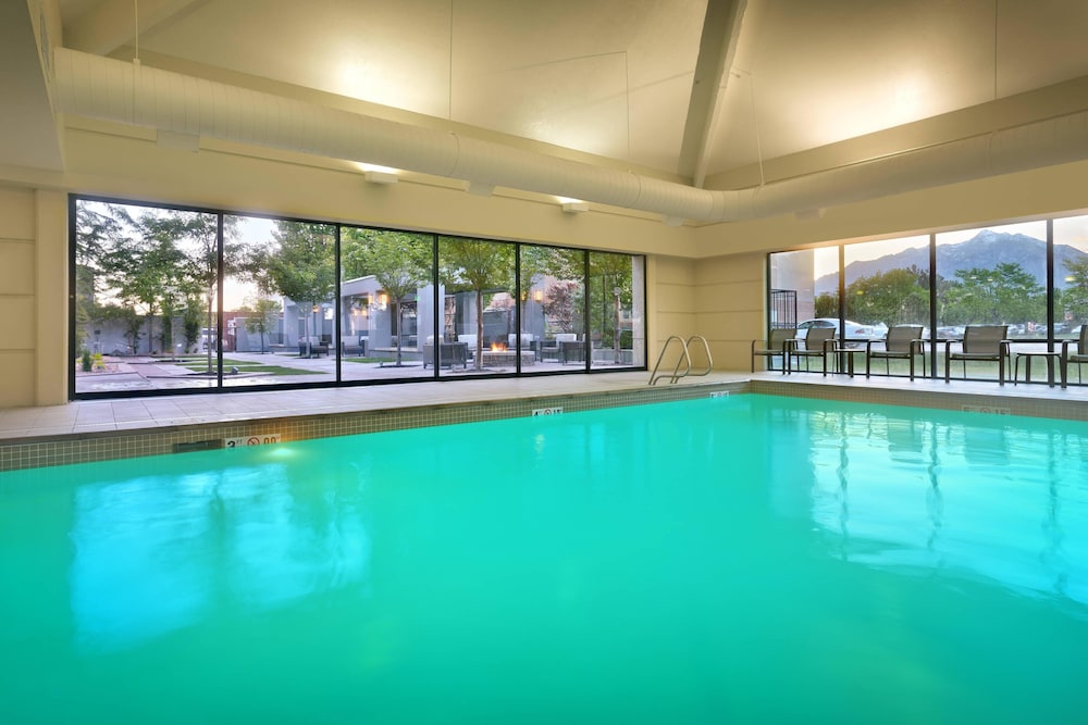 Courtyard by Marriott Salt Lake City Sandy 17/38