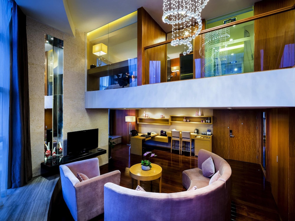 Grand Mercure Xiamen Downtown 49/74