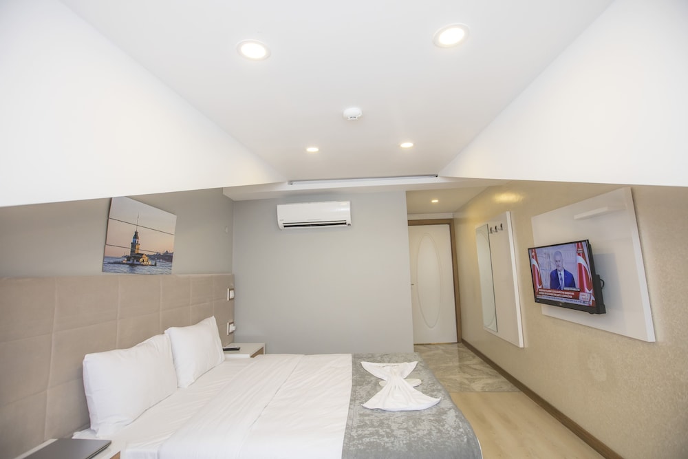 Express Inci Airport Hotel 16/39
