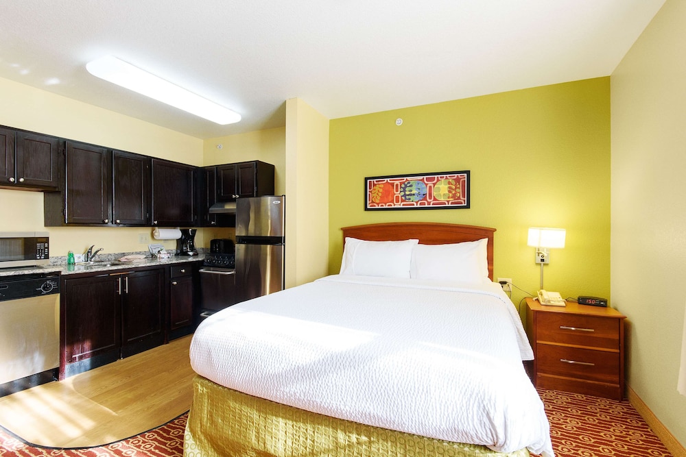 Extended Stay America Suites Chicago Elgin West Dundee 11/58