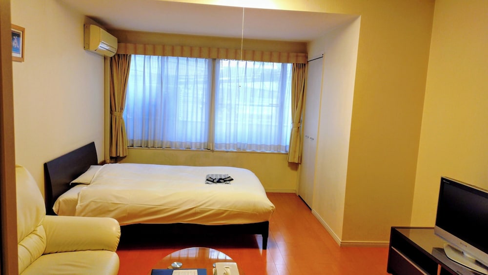 Plaza Fuyo Hotel 9/39