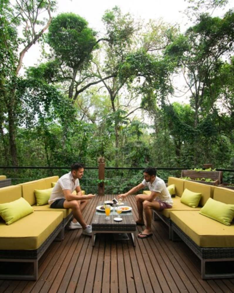 Selvaje Lodge Iguazu 32/47