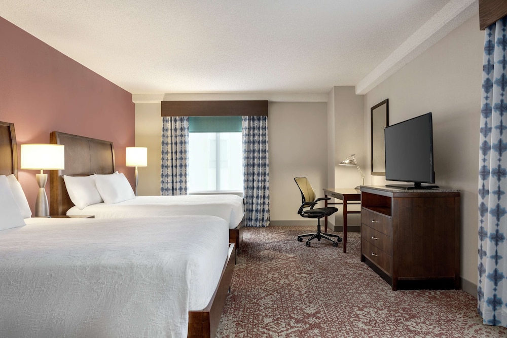 Hilton Garden Inn Louisville Downtown 33/87