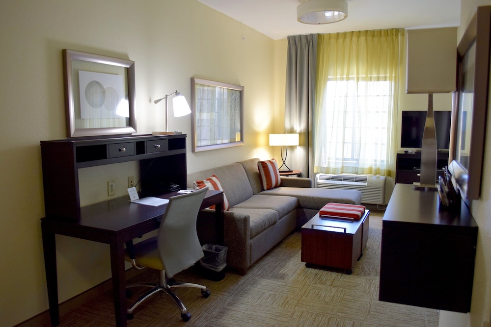 Staybridge Suites Houston Stafford Sugar Land 40/65