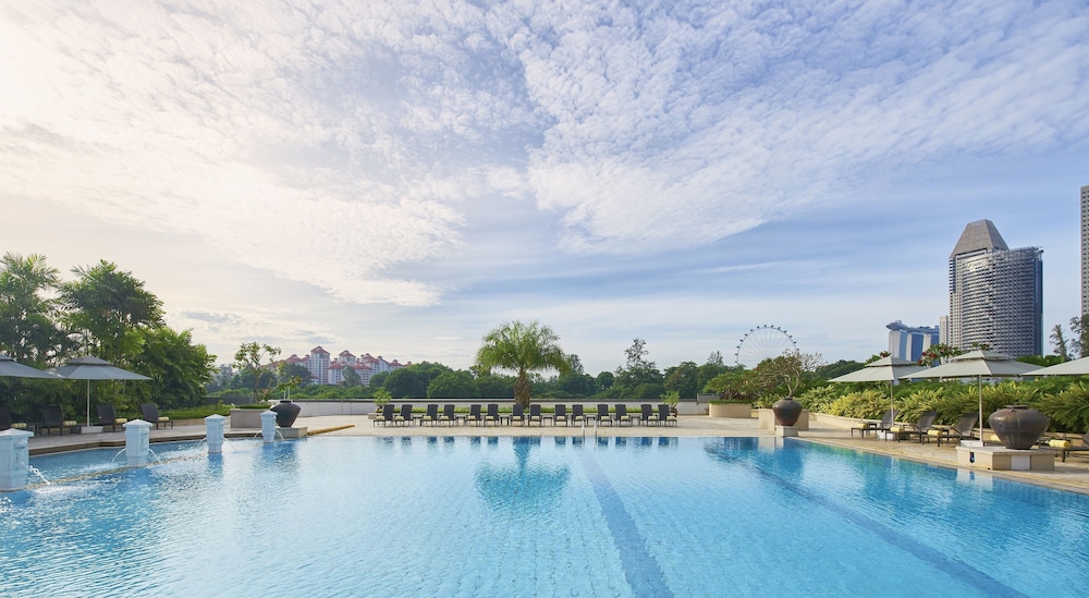 Parkroyal Serviced Suites 46/50